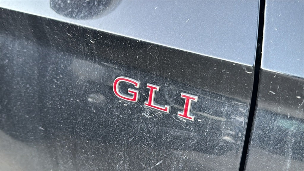 2025 Volkswagen Jetta GLI 2.0T Autobahn