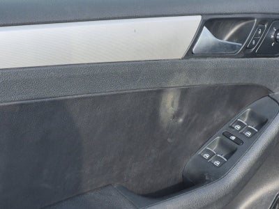 2013 Volkswagen Jetta GLI
