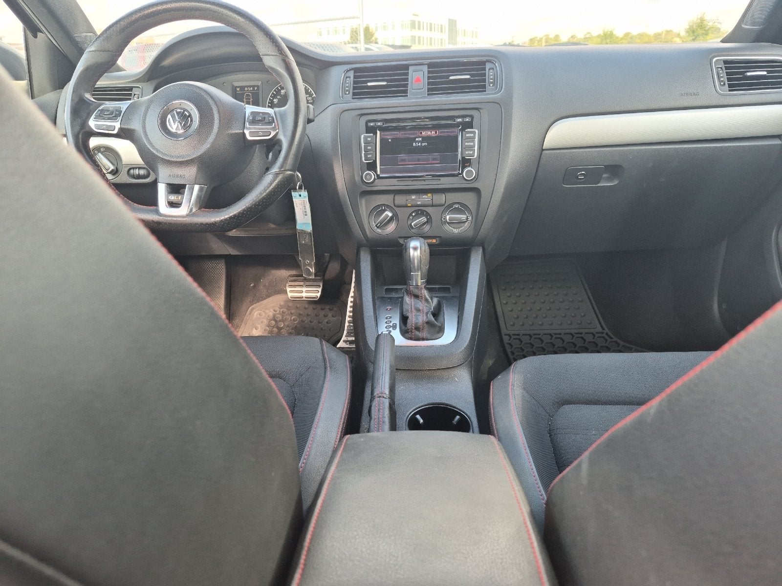 2013 Volkswagen Jetta GLI
