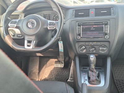 2013 Volkswagen Jetta GLI