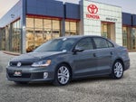 2013 Volkswagen Jetta GLI
