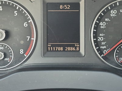 2013 Volkswagen Jetta GLI