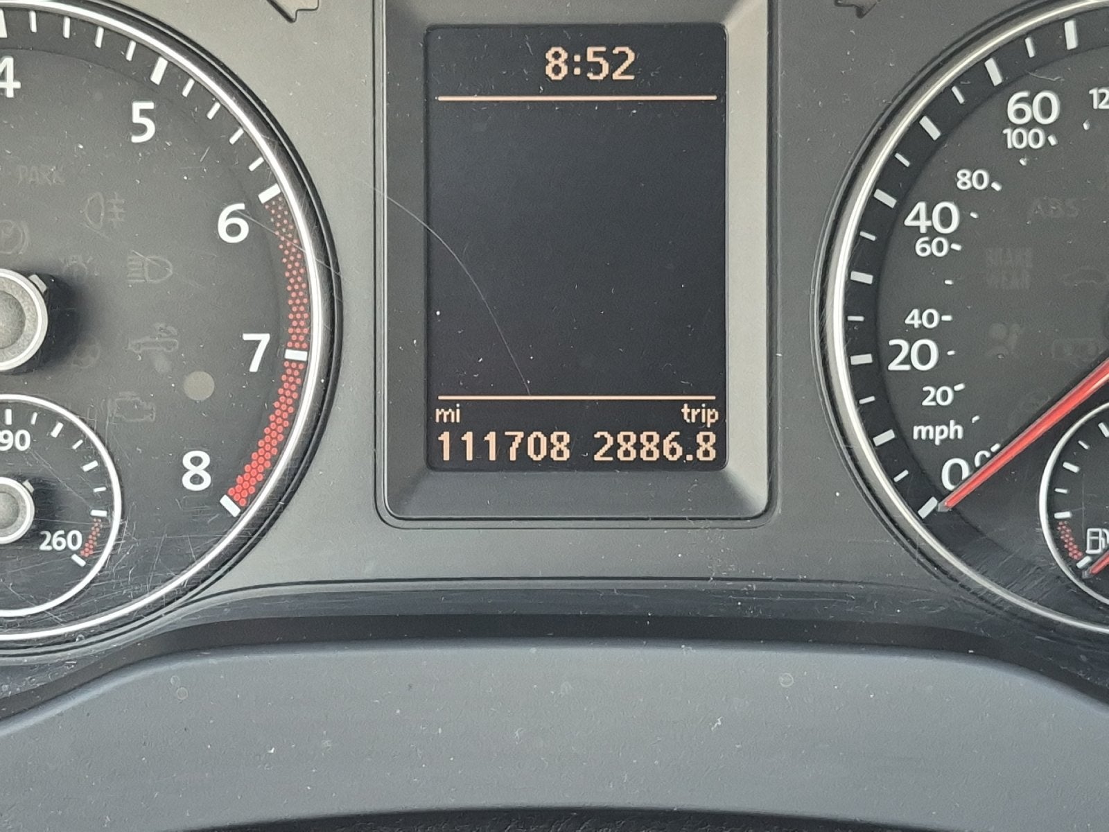 2013 Volkswagen Jetta GLI