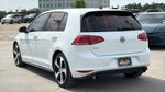 2016 Volkswagen Golf GTI SE