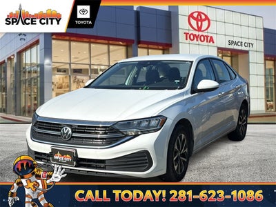 2024 Volkswagen Jetta 1.5T S