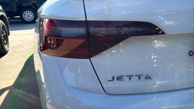 2024 Volkswagen Jetta 1.5T S