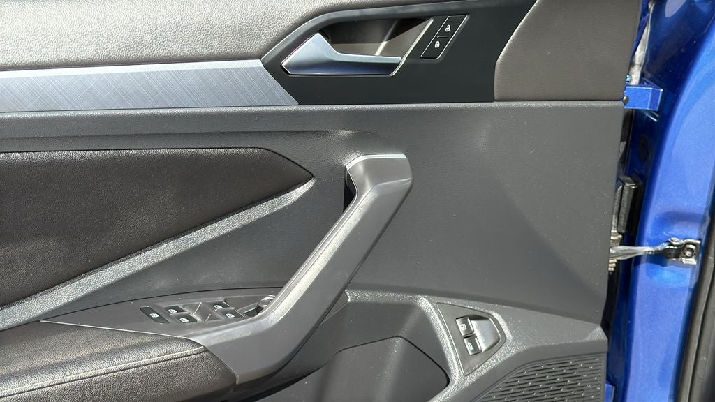 2022 Volkswagen Jetta 1.5T SE