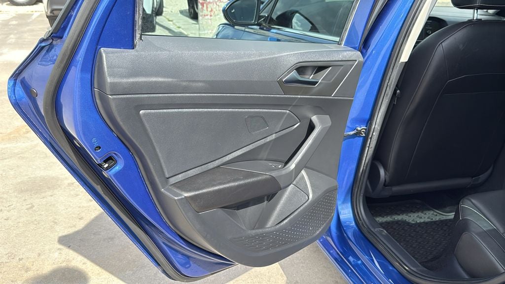 2022 Volkswagen Jetta 1.5T SE