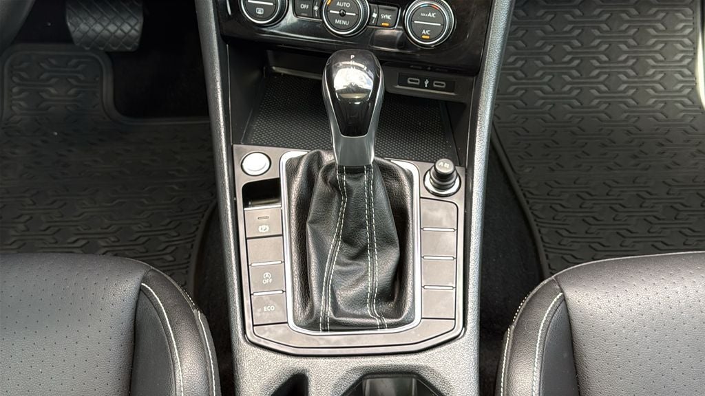 2022 Volkswagen Jetta 1.5T SE
