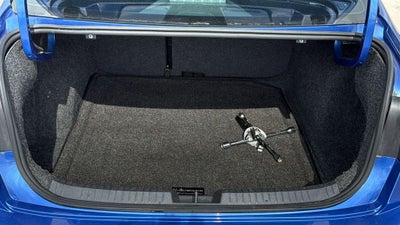 2022 Volkswagen Jetta 1.5T SE