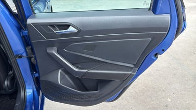 2022 Volkswagen Jetta 1.5T SE