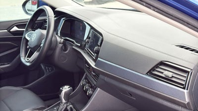 2022 Volkswagen Jetta 1.5T SE