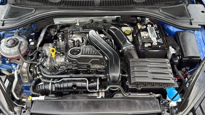 2022 Volkswagen Jetta 1.5T SE