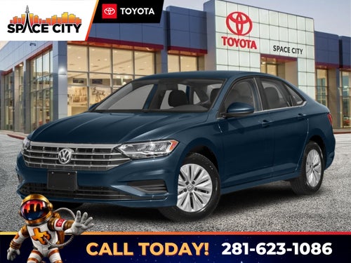 2019 Volkswagen Jetta 1.4T SE