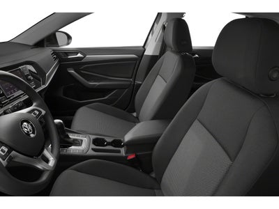 2019 Volkswagen Jetta 1.4T SE