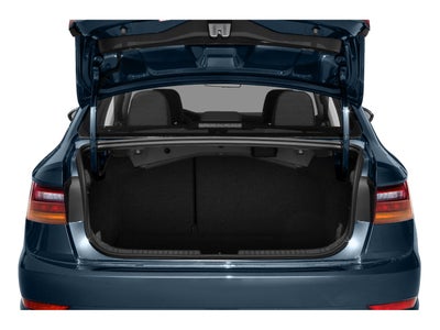 2019 Volkswagen Jetta 1.4T SE