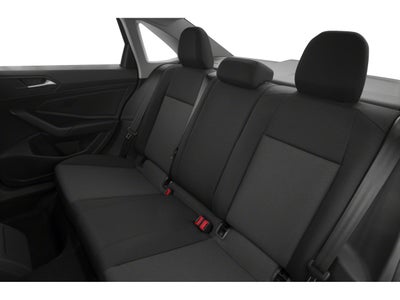 2019 Volkswagen Jetta 1.4T SE