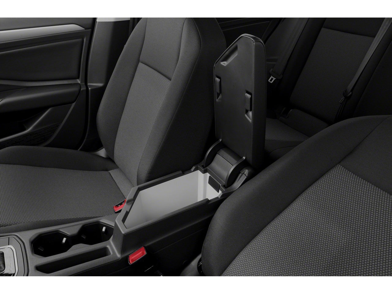 2019 Volkswagen Jetta 1.4T SE