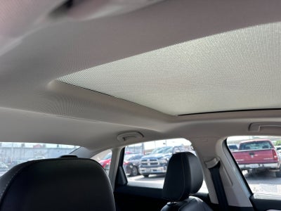 2019 Volkswagen Jetta 1.4T SE