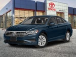 2019 Volkswagen Jetta 1.4T SE