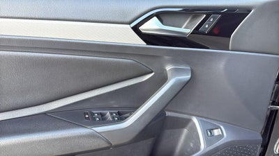 2019 Volkswagen Jetta R-Line
