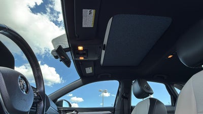 2019 Volkswagen Jetta R-Line