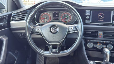 2019 Volkswagen Jetta R-Line