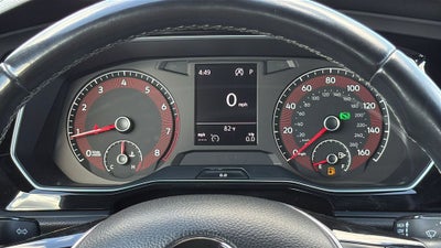 2019 Volkswagen Jetta R-Line