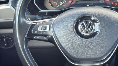 2019 Volkswagen Jetta R-Line
