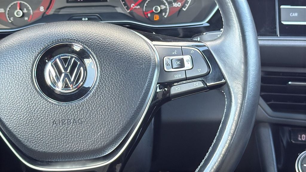 2019 Volkswagen Jetta R-Line