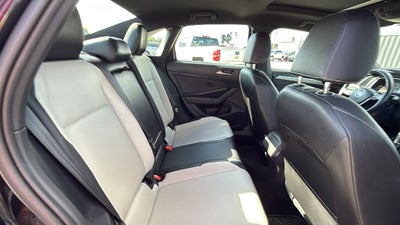 2019 Volkswagen Jetta R-Line