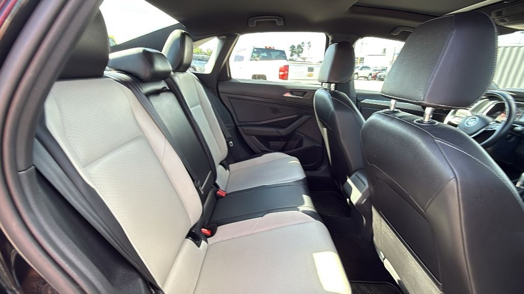 2019 Volkswagen Jetta R-Line