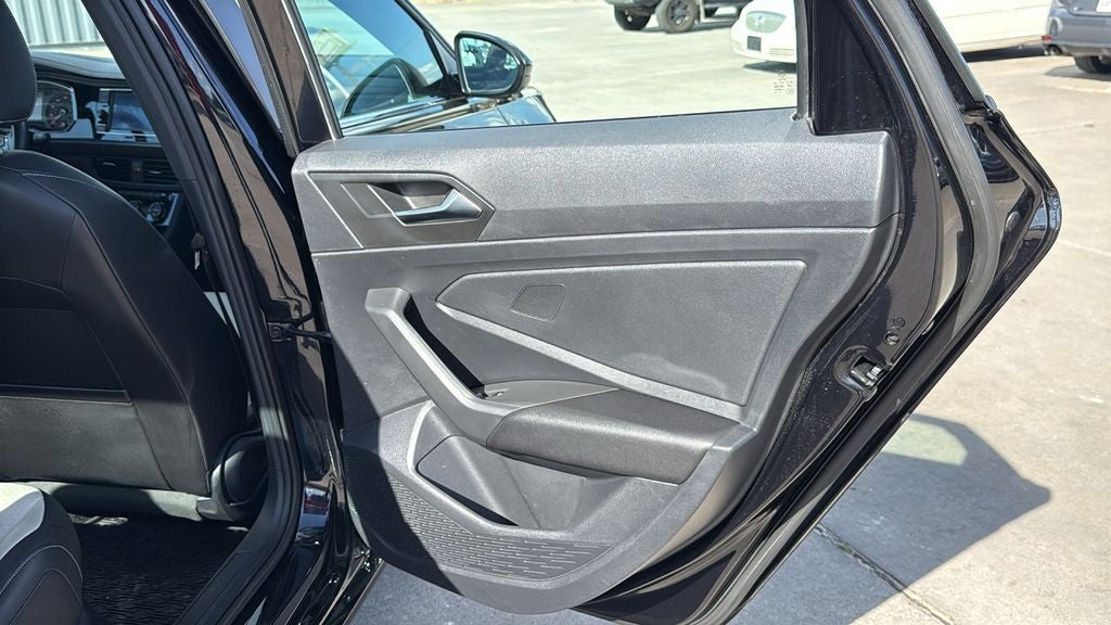 2019 Volkswagen Jetta R-Line