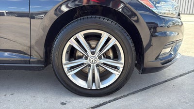 2019 Volkswagen Jetta R-Line