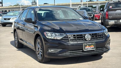2019 Volkswagen Jetta R-Line