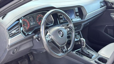2019 Volkswagen Jetta R-Line
