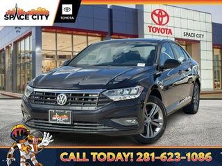 2019 Volkswagen Jetta R-Line