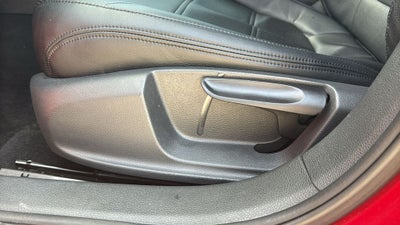 2012 Volkswagen Jetta 2.5L SE