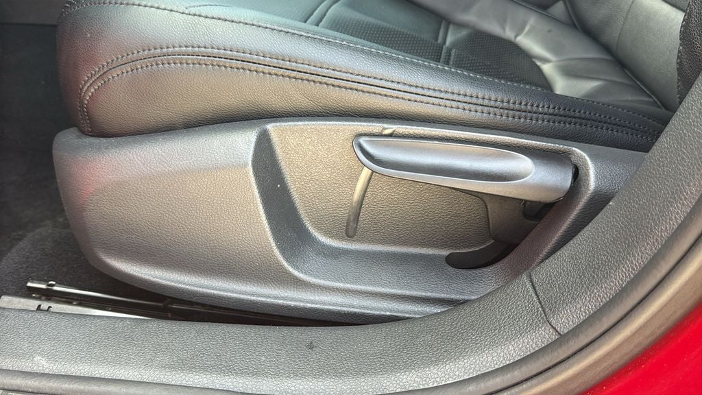 2012 Volkswagen Jetta 2.5L SE