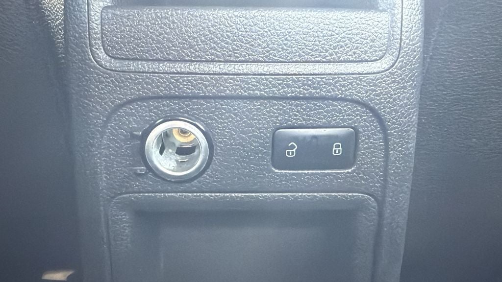 2012 Volkswagen Jetta 2.5L SE