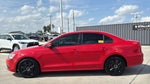 2012 Volkswagen Jetta 2.5L SE