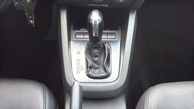 2012 Volkswagen Jetta 2.5L SE