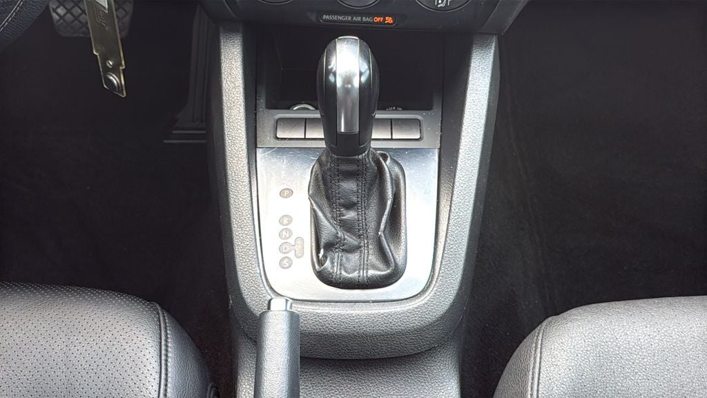 2012 Volkswagen Jetta 2.5L SE