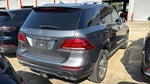 2018 Mercedes-Benz GLE GLE 350