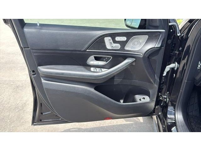 2024 Mercedes-Benz GLE GLE 53 AMG® 4MATIC®