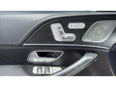 2024 Mercedes-Benz GLE GLE 53 AMG® 4MATIC®