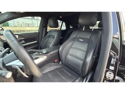 2024 Mercedes-Benz GLE GLE 53 AMG® 4MATIC®