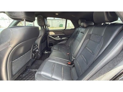 2024 Mercedes-Benz GLE GLE 53 AMG® 4MATIC®