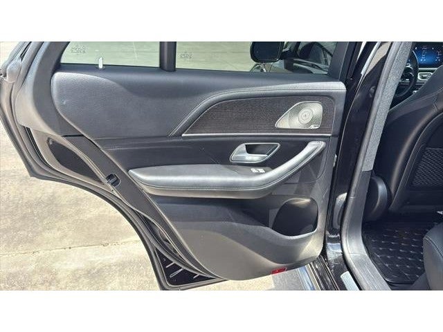 2024 Mercedes-Benz GLE GLE 53 AMG® 4MATIC®