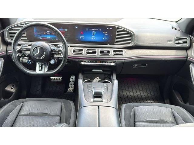 2024 Mercedes-Benz GLE GLE 53 AMG® 4MATIC®